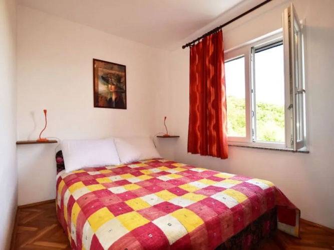 Apartment Dada Krk/Omišalj 21612
