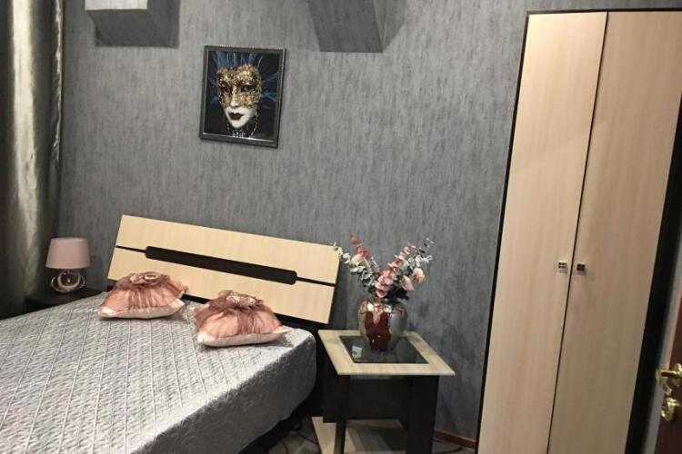 Фотография номера гостиницы Вокзал для двоих