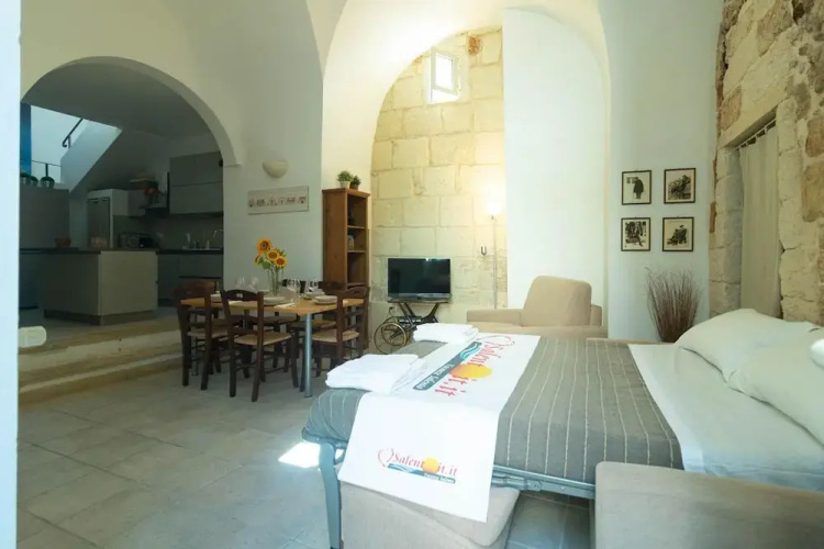 Residence Corte Salento
