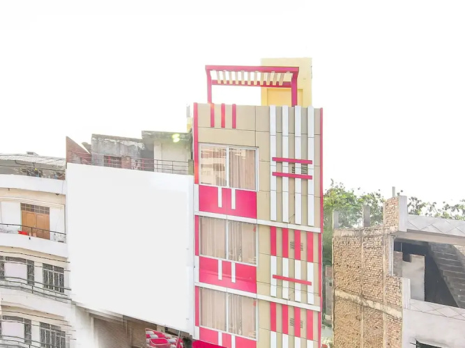 Imagen del hotel