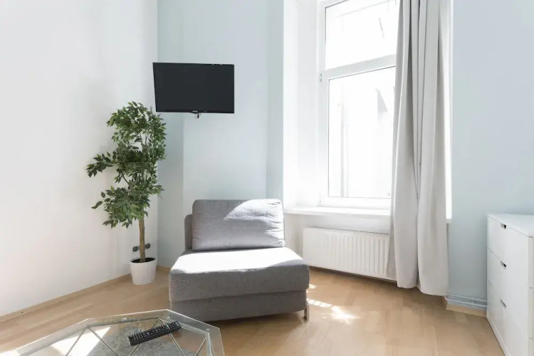 Primeflats - Apartments am Arnimplatz