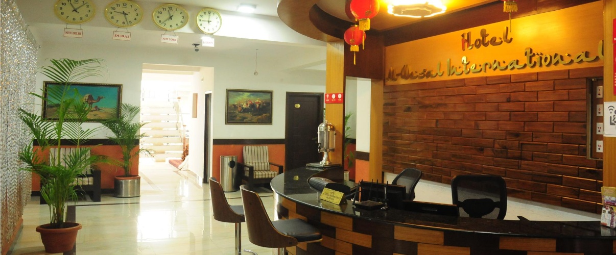Superior room