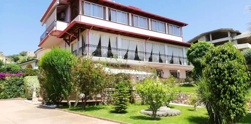 Otel görseli