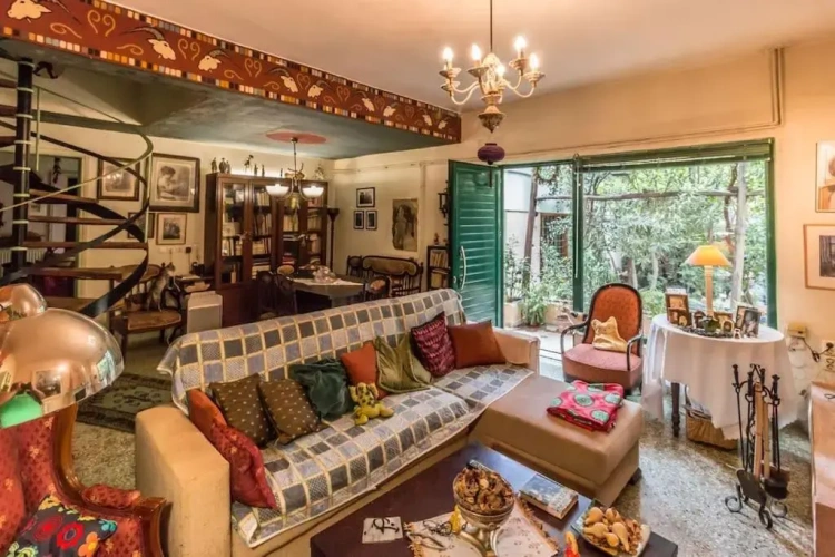 2 Bedrooms Cottage