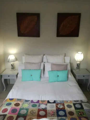 1 Bedroom Double Apartment