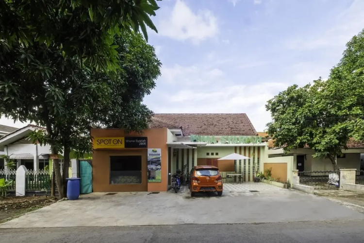 Wisma Syariah