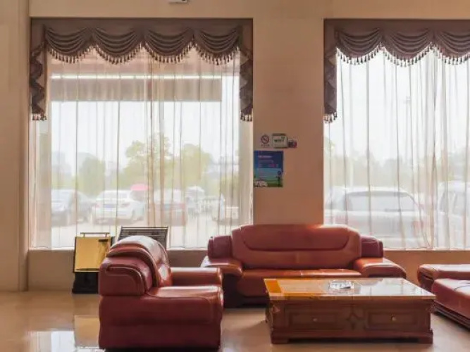 Aoti Hotel
