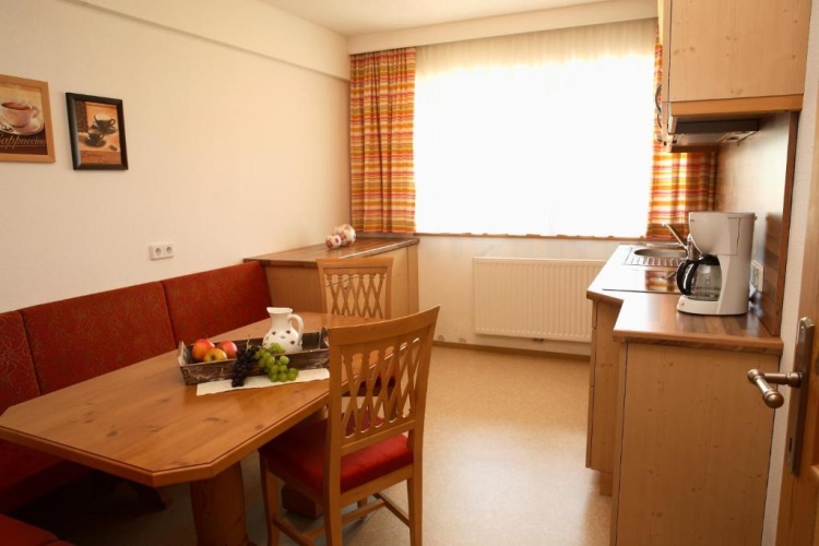 2 Bedrooms Deluxe Apartment with balcony