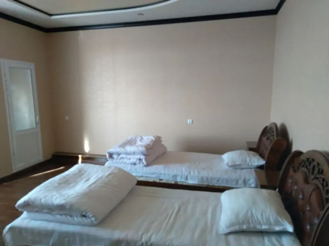 Chust Fayz Hotel