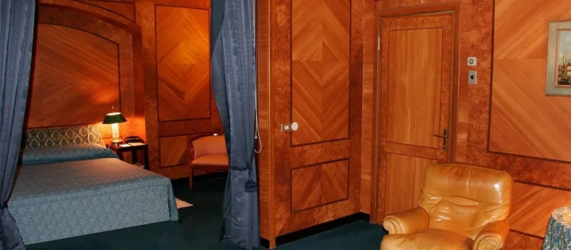 Double Junior Suite