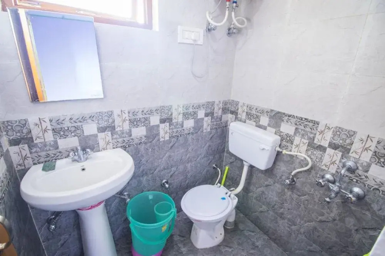 Sunil Guest House