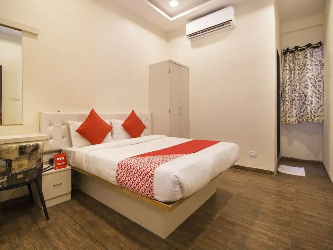 OYO 13283 Hotel Gargi Inn