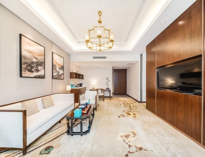 Double Suite