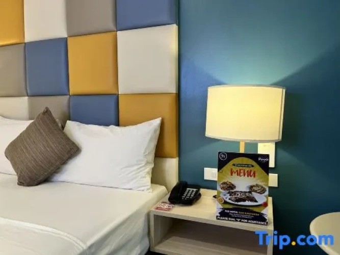 Premier Double room
