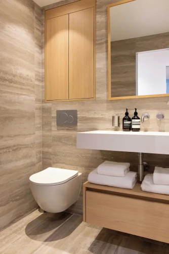 Elegant Apartment With AC - 3br-6p- Montorgueil