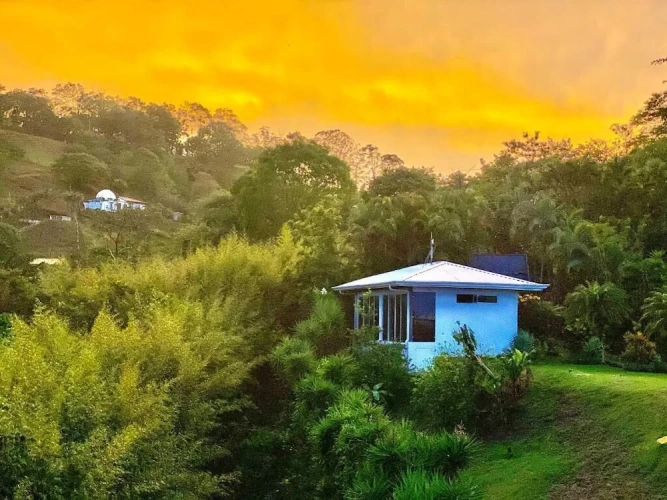 Cottage