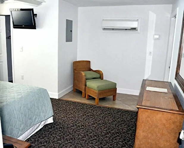 1 Bedroom Standard room