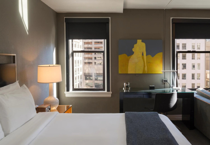 Hotel Max photo 6