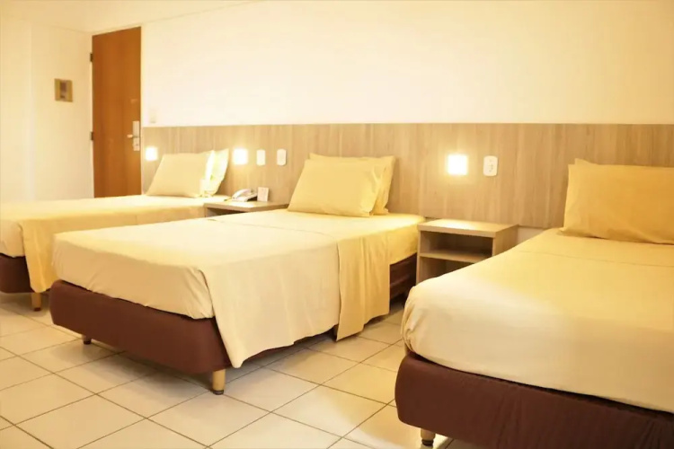 Skina Express Hotel