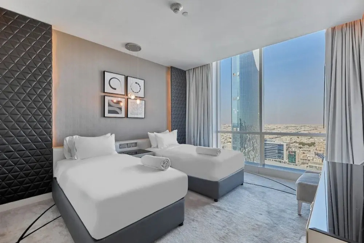 bnbme | Damac Resi