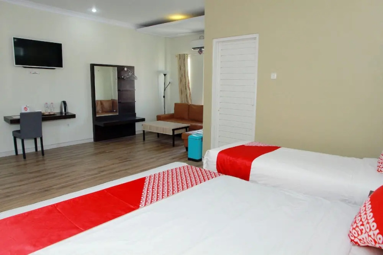 Pondok Garuda by OYO Rooms