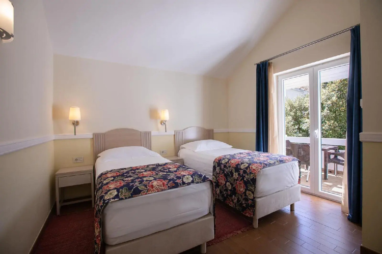 Villas Kornati