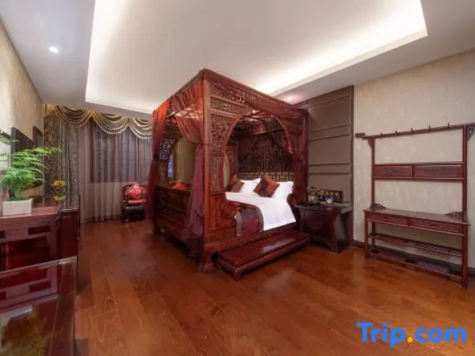1 Bedroom Grand Suite