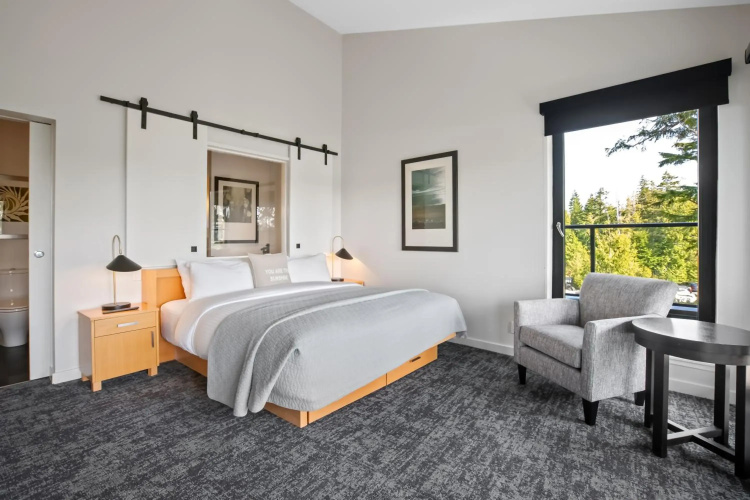 Black Rock Oceanfront Resort
