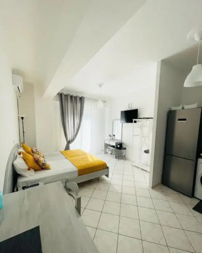 Aleka Kotsi Rooms 2