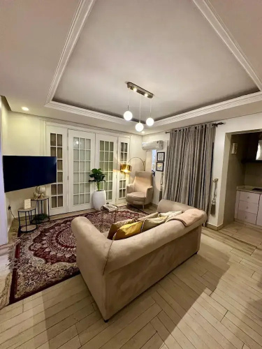 Extacode Apartment