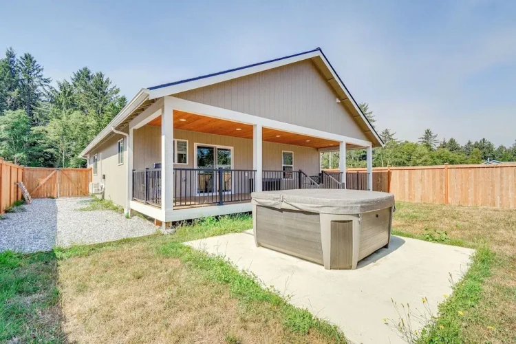 3 Bedrooms Cottage