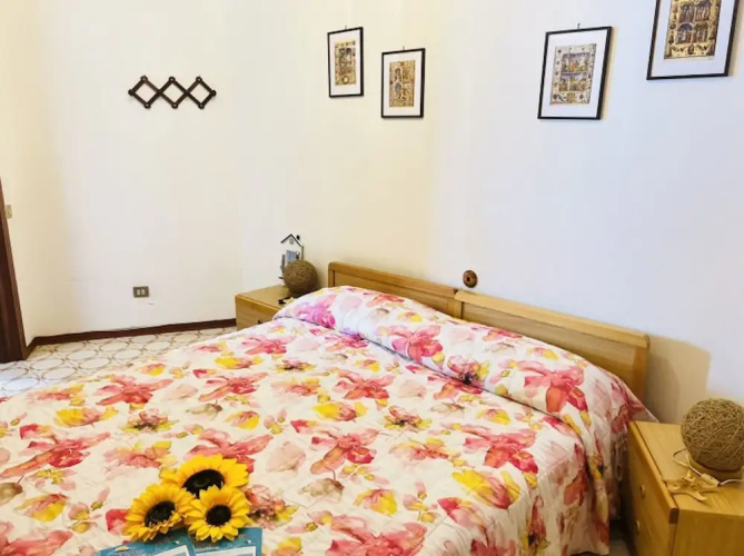 Large Studio-apartment in Bibione Therme