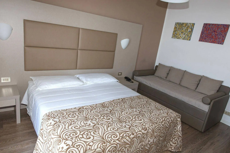 Hotel Sirenetta