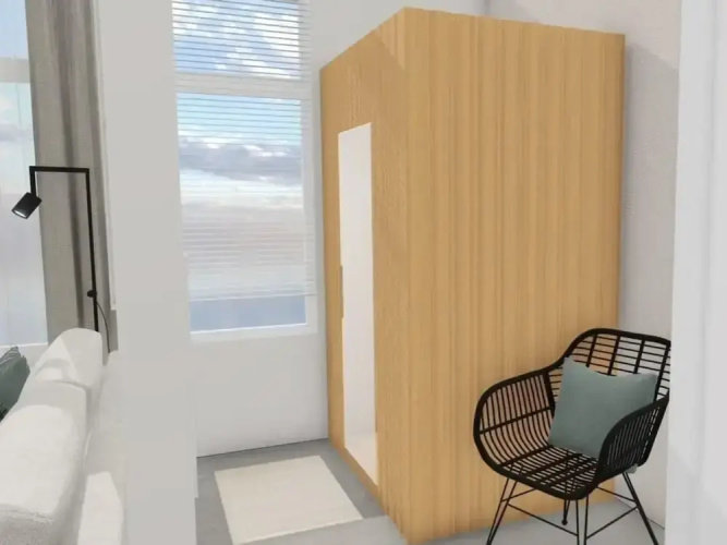 Coastal Escape w/ Sauna