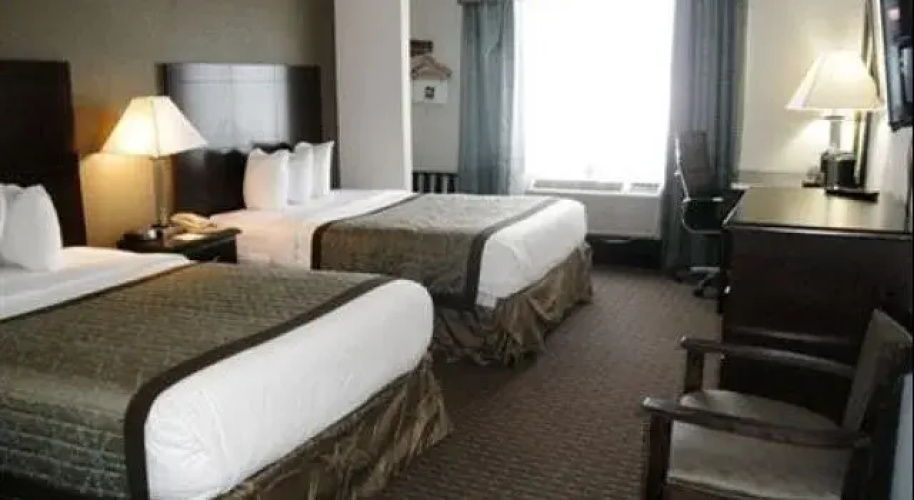 Quality Inn Copley