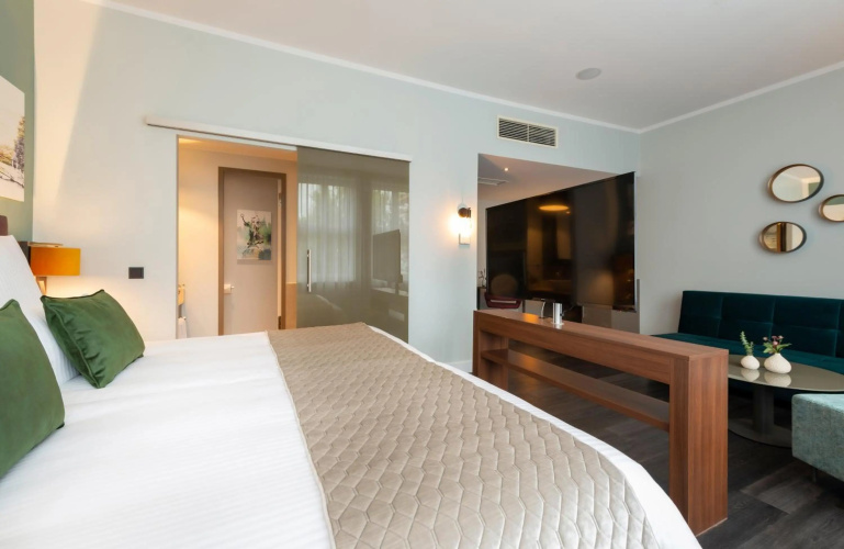 Leonardo Royal Hotel Berlin Alexanderplatz photo 8