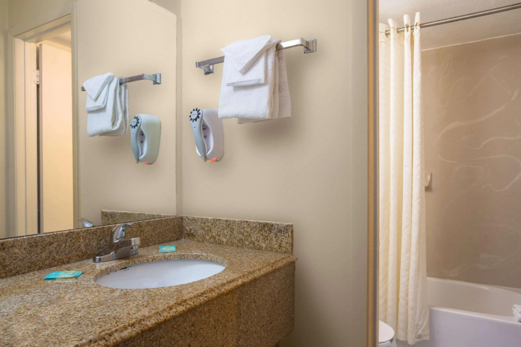 Knights Inn Orlando