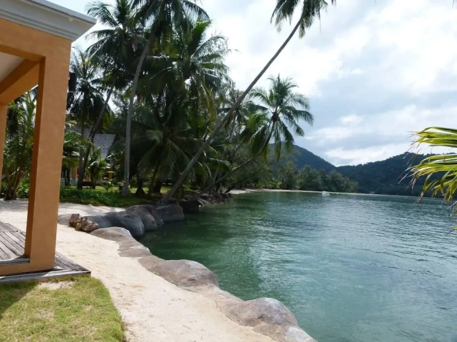 Cottage