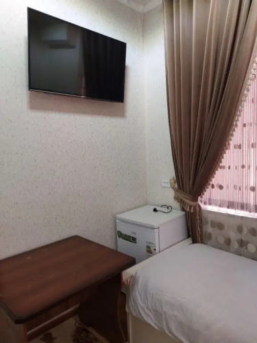 Sher Hotel