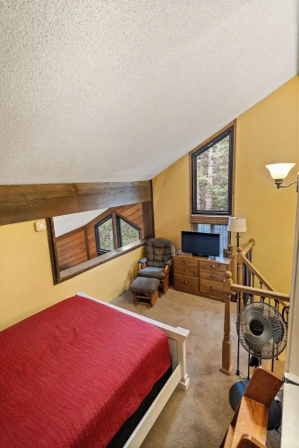 Ski Access SS7B Retreat Pet Friendly