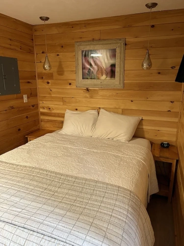 1 Bedroom Cottage