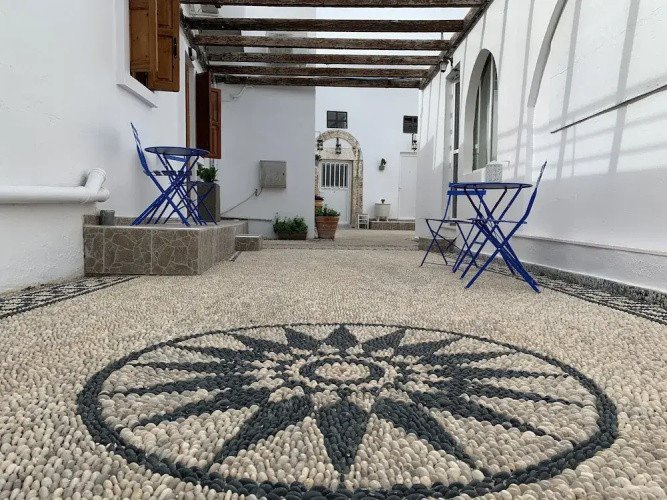 PALS Studios Lindos