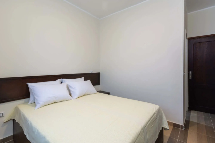 Pyramids Guest House