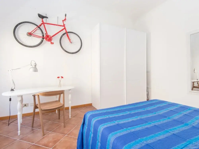 RSH Barberini Elegant Apartment