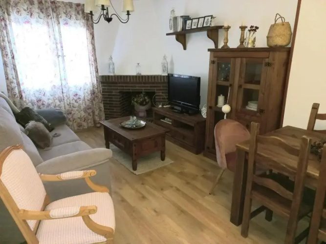 Casa La Florona
