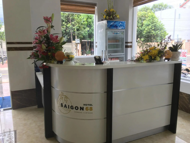 Sai Gon 68