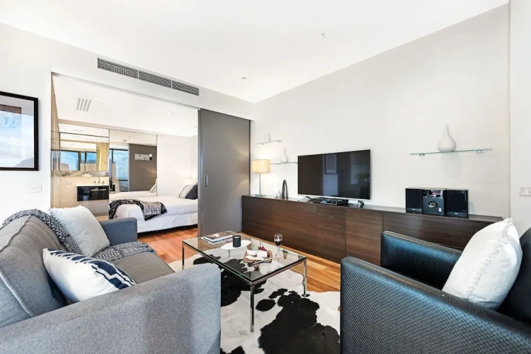 1 Bedroom Premier Apartment