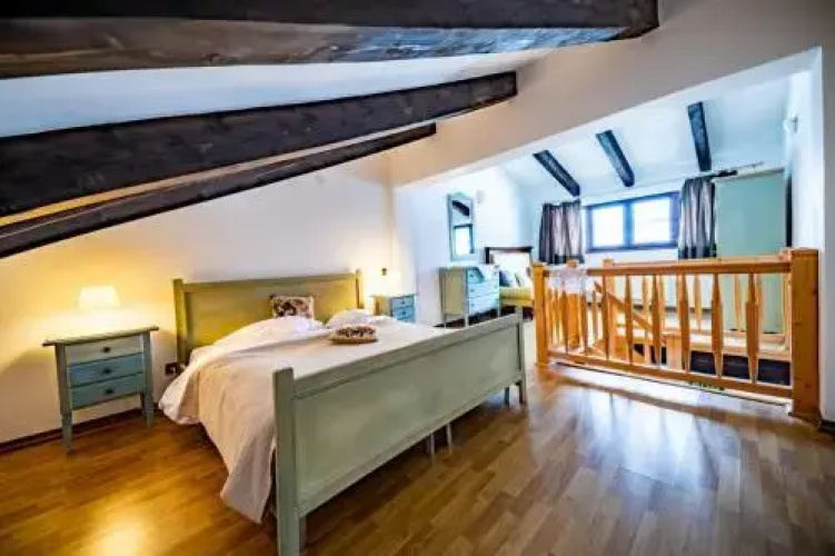Pensiunea La Maison