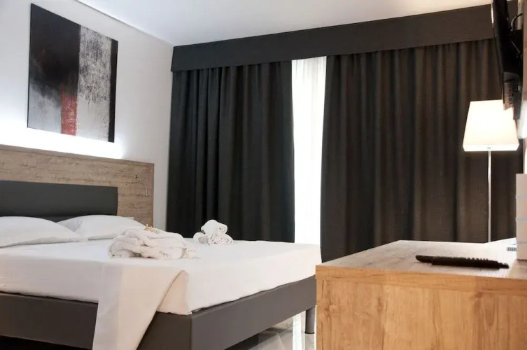 Ambruosi Village Resort & Spa