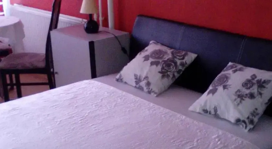 Buda Garden Apartment